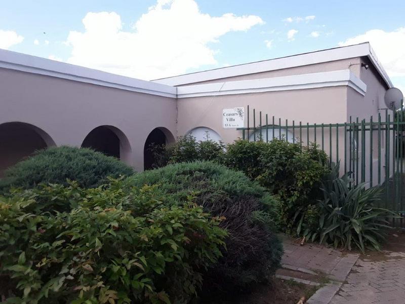 1 Bedroom Property for Sale in Ladybrand Free State